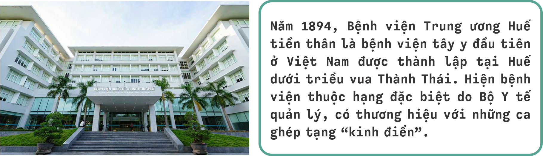 Chuyện chưa kể về những ca ghép tạng “kinh điển”- Ảnh 17.