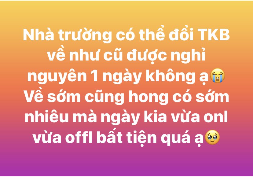 Chỉ đạo khẩn của Sở GD-ĐT TP HCM trước tình hình mưa bão phức tạp- Ảnh 2.