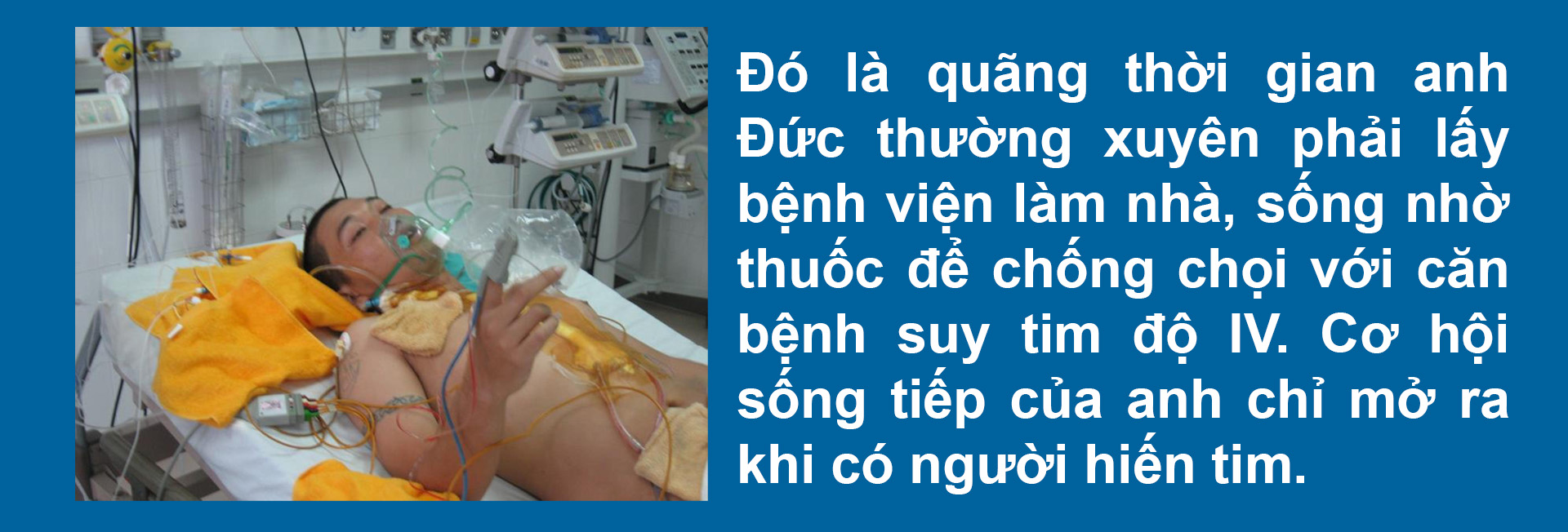 Ca ghép tim đi vào lịch sử- Ảnh 9.