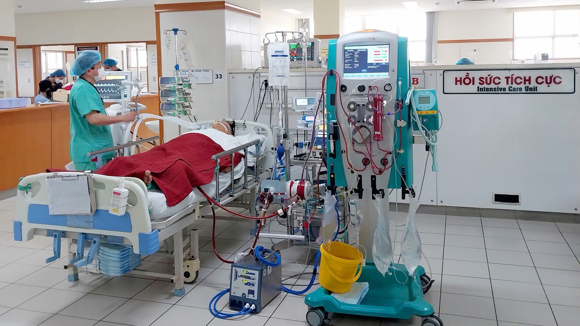 Ca ghép tim đi vào lịch sử- Ảnh 16.
