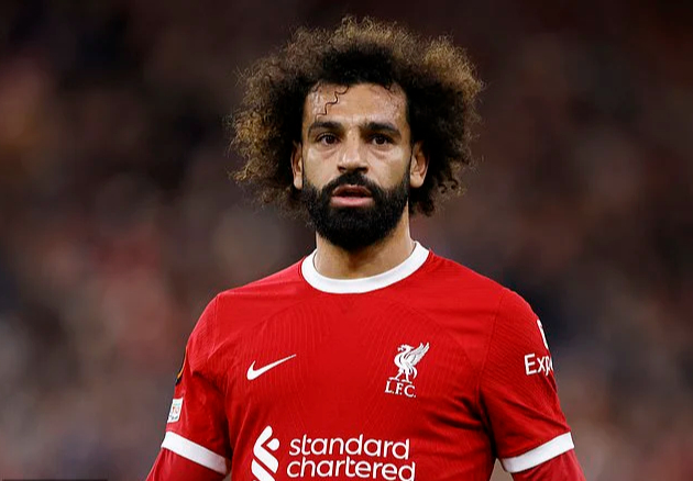 [EDIT] Salah