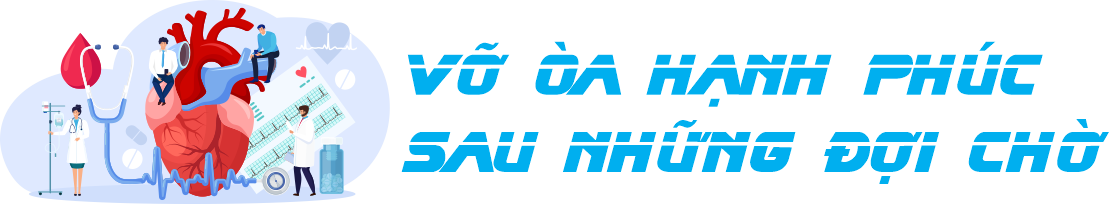 Ca ghép tim đi vào lịch sử- Ảnh 8.