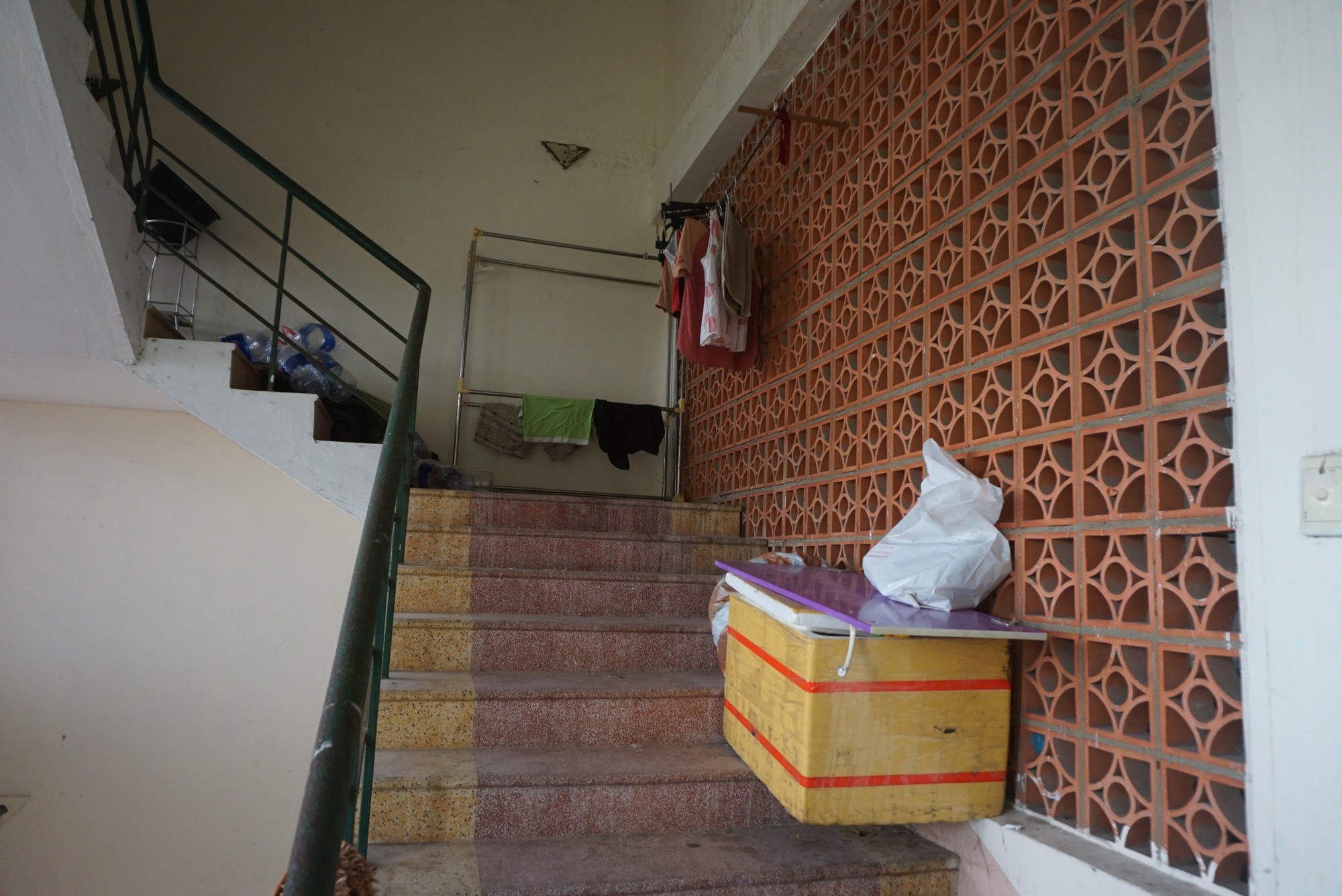 Kiểm tra PCCC của hàng ngàn chung cư, nhà trọ tại Đà Nẵng - Ảnh 4.