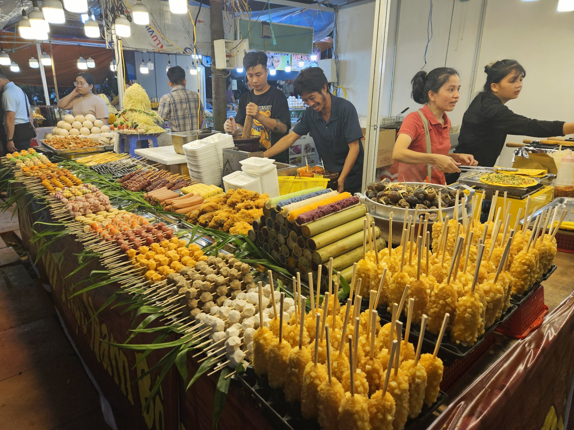Thỏa sức khám phá 126 món ăn đặc sắc trên bản đồ ẩm thực Việt Nam - Ảnh 7.