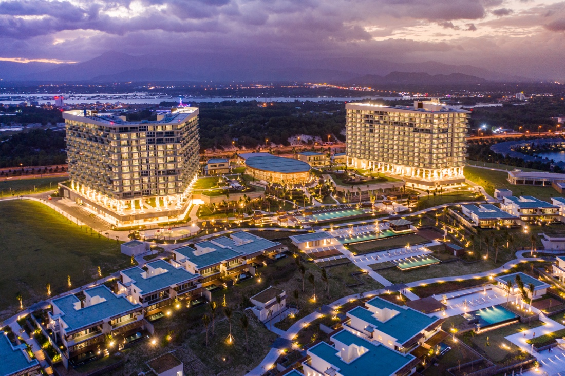 ALMA Resort lọt top 150 khu nghỉ dưỡng ưu tú Interval, tiềm năng hay thách thức? - Ảnh 2.