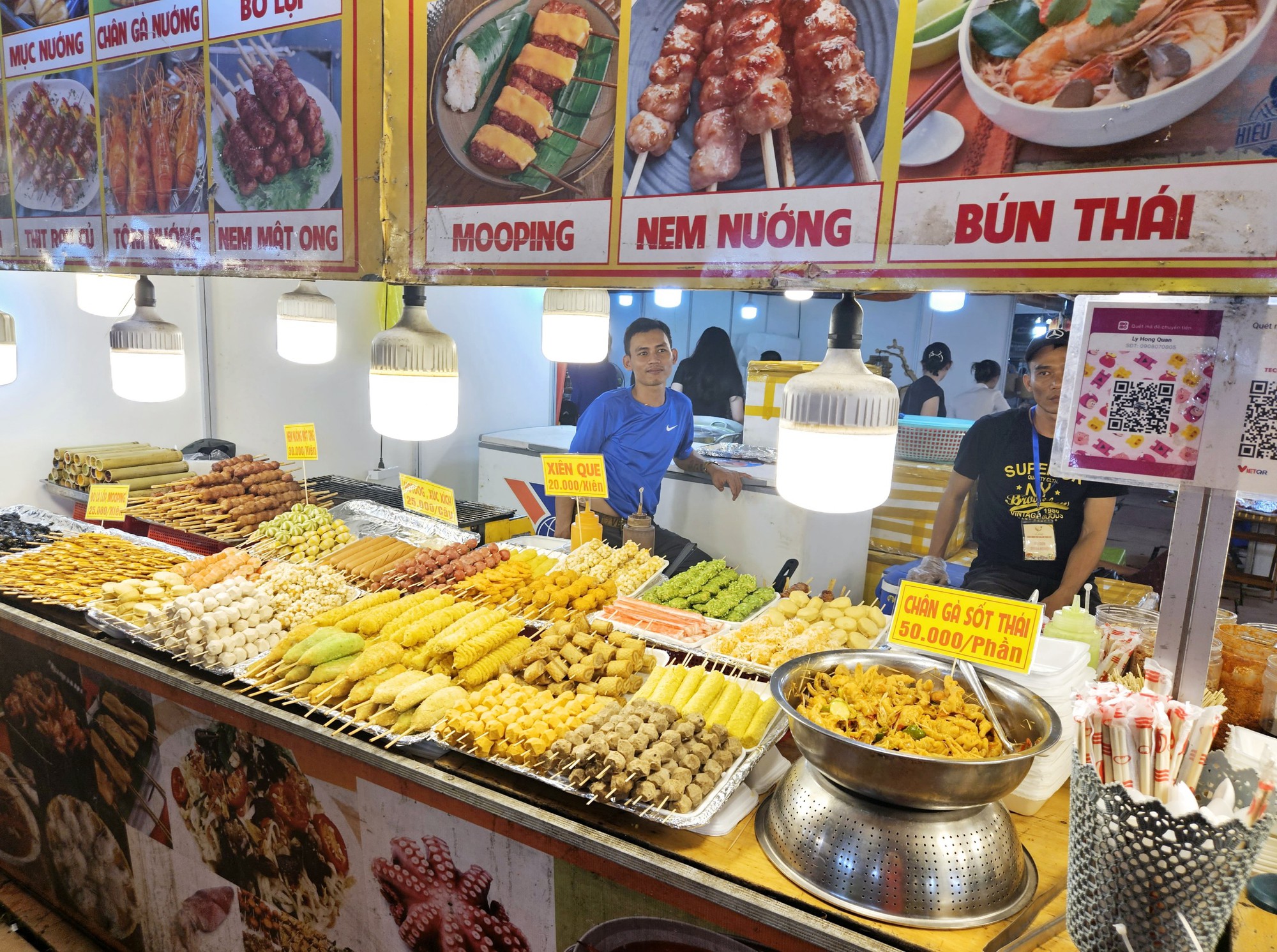 Thỏa sức khám phá 126 món ăn đặc sắc trên bản đồ ẩm thực Việt Nam - Ảnh 13.