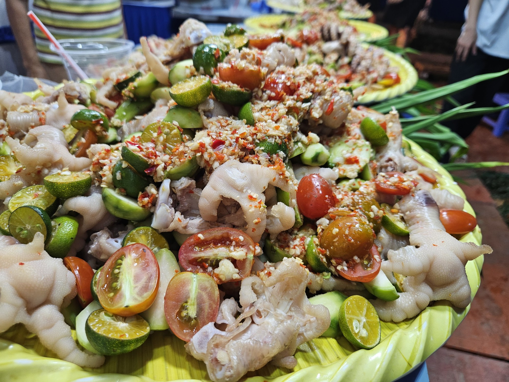 Thỏa sức khám phá 126 món ăn đặc sắc trên bản đồ ẩm thực Việt Nam - Ảnh 18.