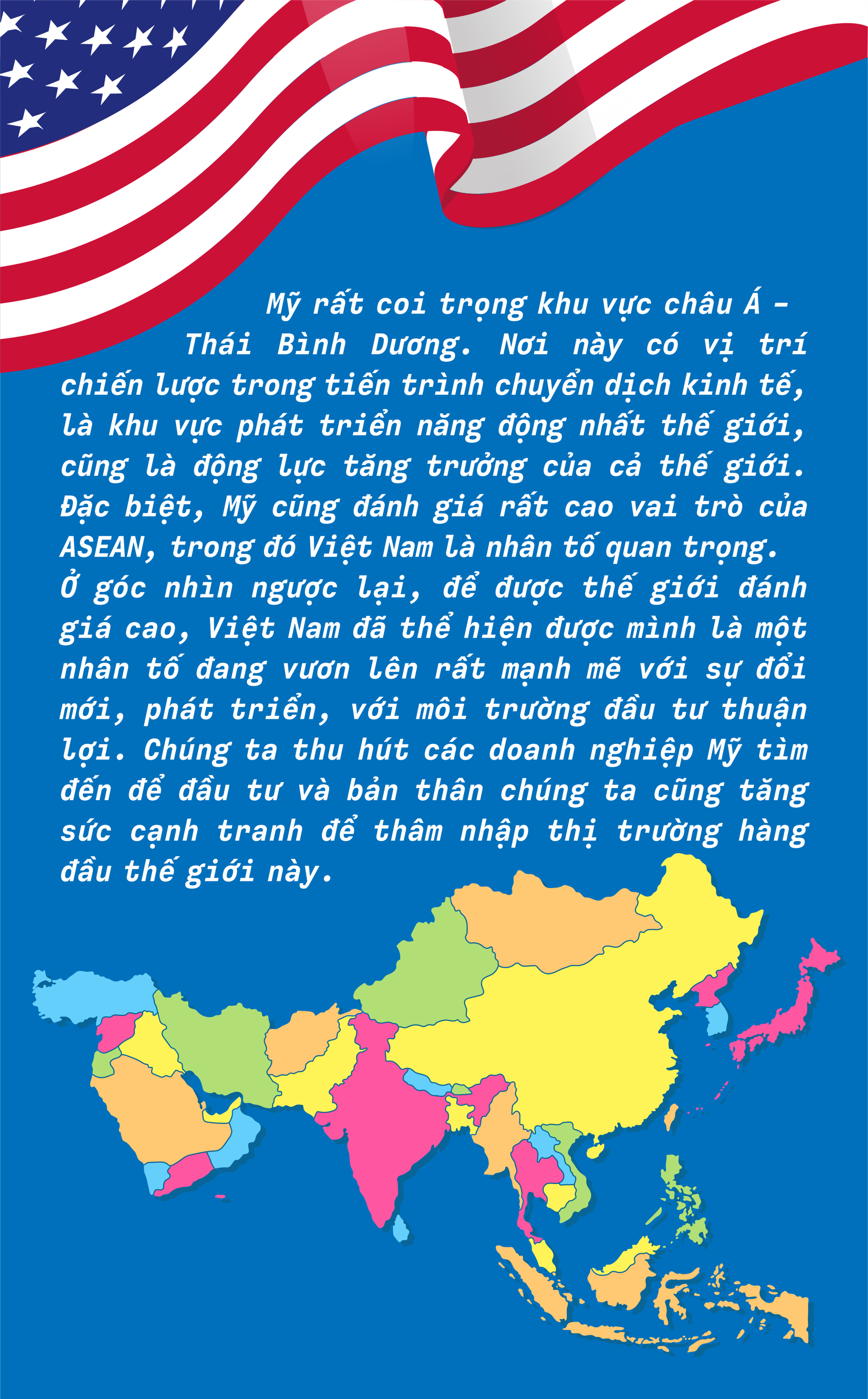 “Gọi đúng tên” quan hệ Việt - Mỹ: Cơ hội lớn, áp lực nhiều- Ảnh 20.