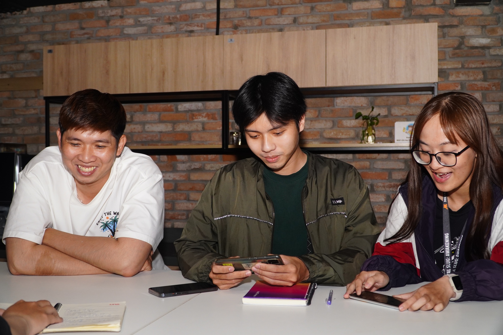 Nghề đang “hot”: Cuộc sống của những game tester - Ảnh 8.