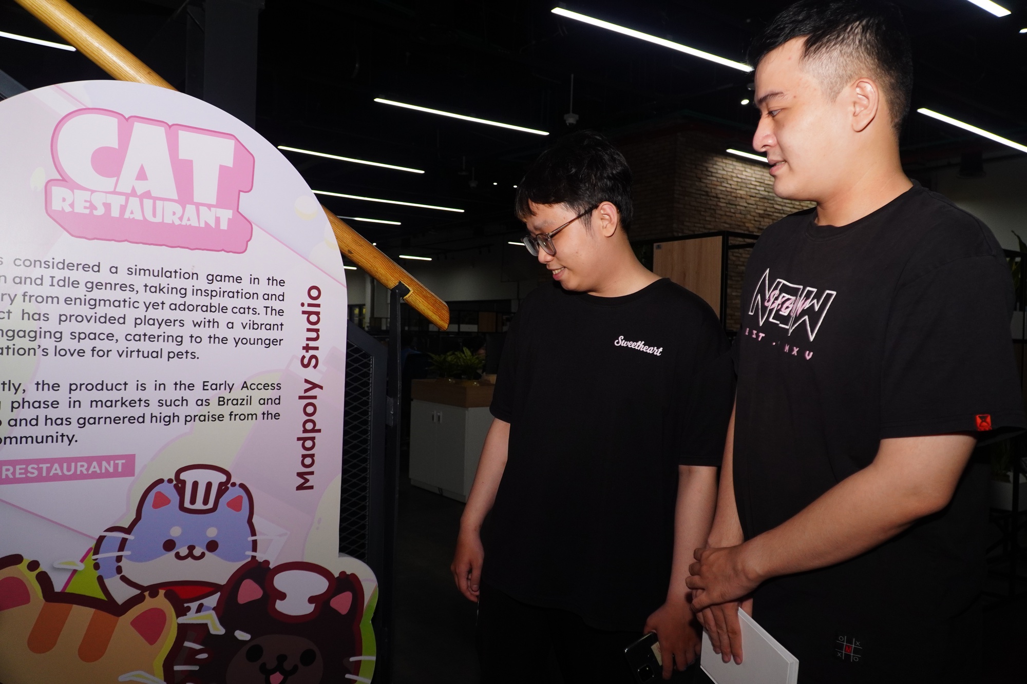 Nghề đang “hot”: Cuộc sống của những game tester - Ảnh 10.