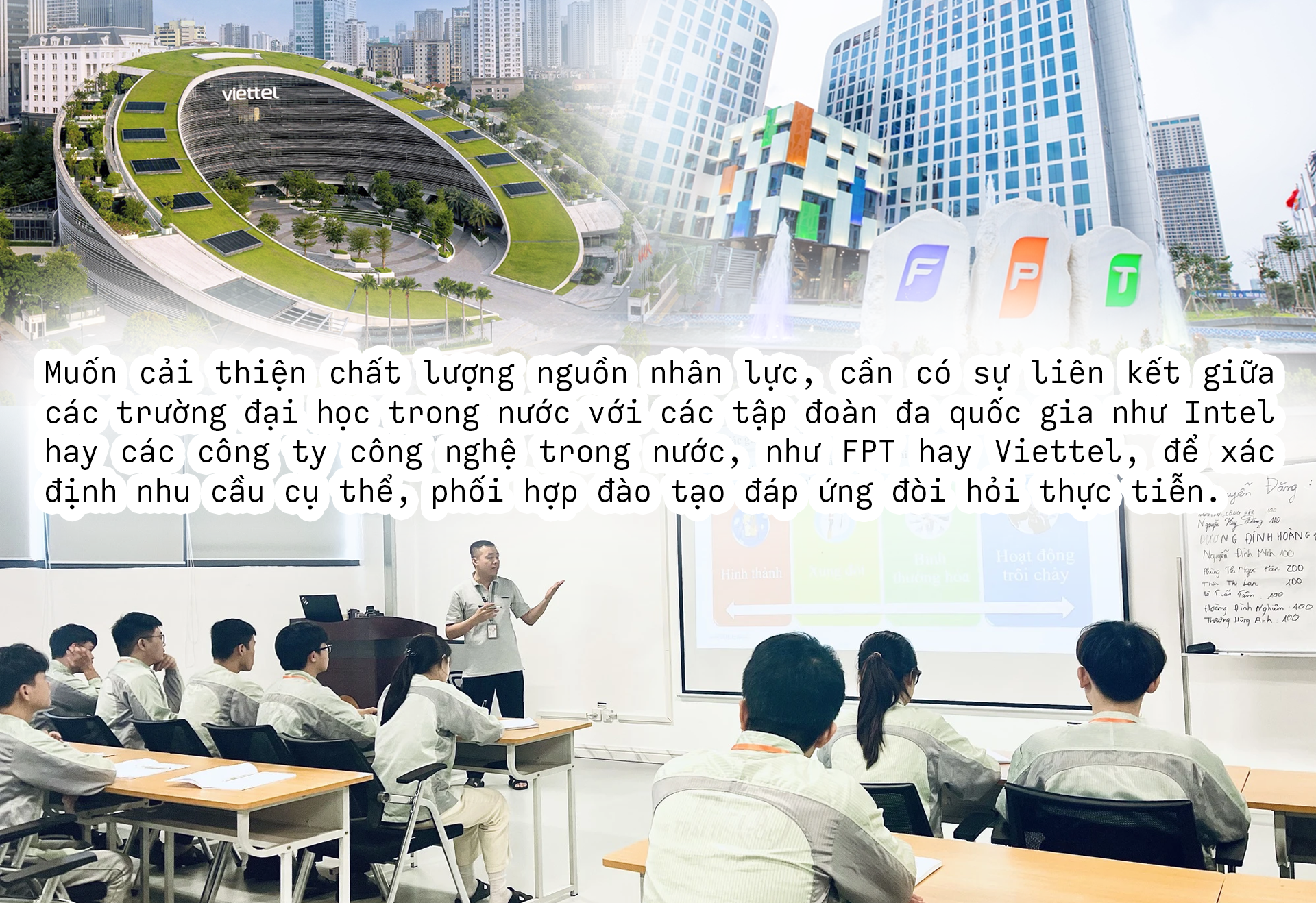 “Gọi đúng tên” quan hệ Việt - Mỹ: Cơ hội lớn, áp lực nhiều- Ảnh 11.