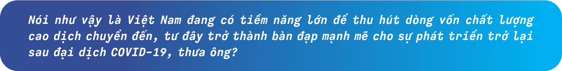 “Gọi đúng tên” quan hệ Việt - Mỹ: Cơ hội lớn, áp lực nhiều- Ảnh 9.