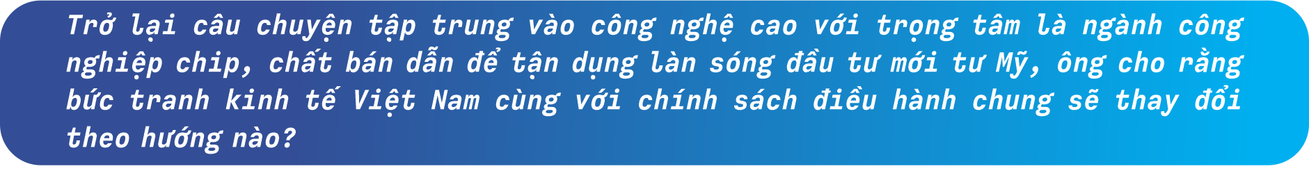 “Gọi đúng tên” quan hệ Việt - Mỹ: Cơ hội lớn, áp lực nhiều- Ảnh 17.