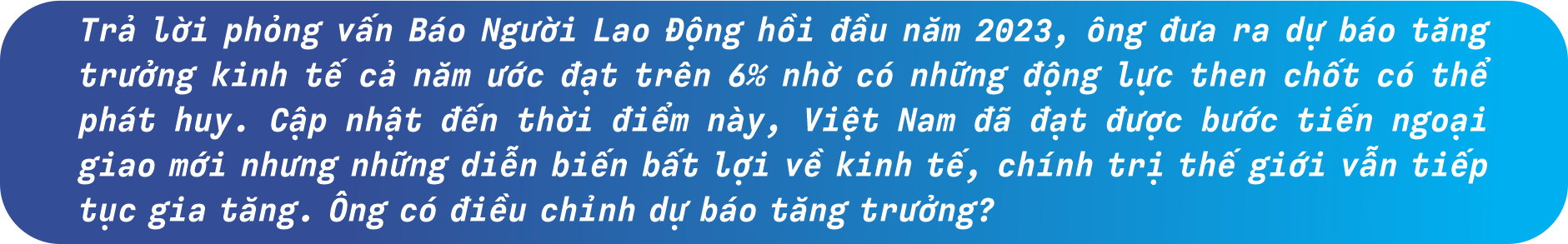 “Gọi đúng tên” quan hệ Việt - Mỹ: Cơ hội lớn, áp lực nhiều- Ảnh 19.