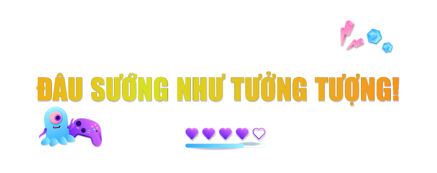 Nghề đang “hot”: Cuộc sống của những game tester - Ảnh 11.