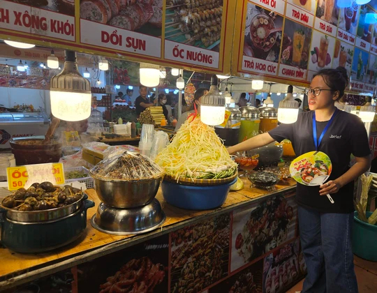 Thỏa sức khám phá 126 món ăn đặc sắc trên bản đồ ẩm thực Việt Nam - Ảnh 15.