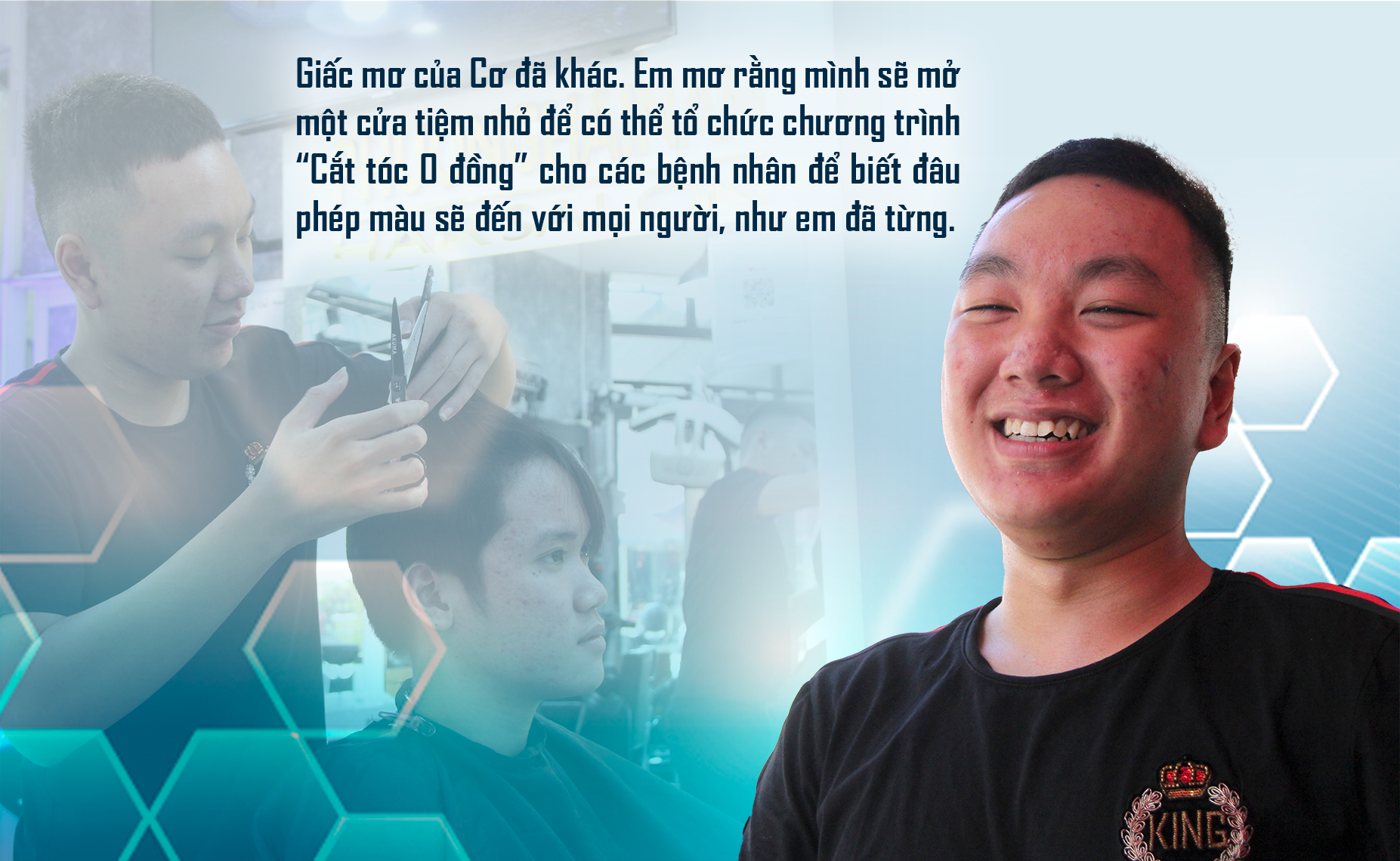 Những bác sĩ “xuyên” Việt cứu người- Ảnh 11.