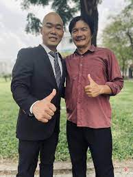 Phan Đình Huy tham gia phim “Bống thời 4.0” - Ảnh 6.