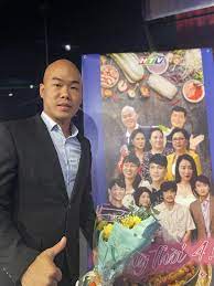 Phan Đình Huy tham gia phim “Bống thời 4.0” - Ảnh 5.