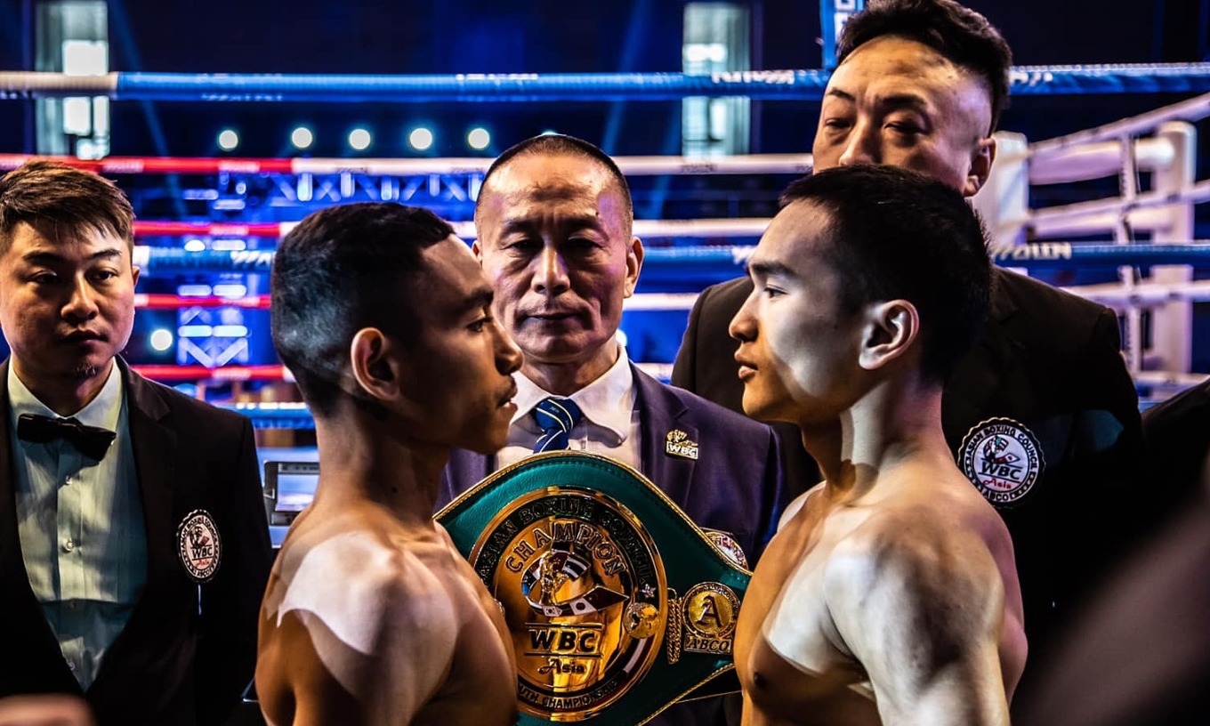 Nhà vô địch quyền Anh thế giới Trần Văn Thảo tái xuất tại WBO Global Title Match - Ảnh 2.