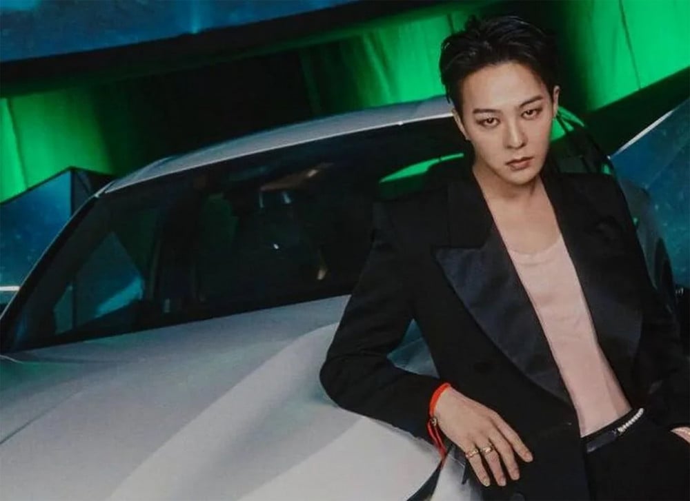 G-Dragon | Tin tức, hình ảnh mới nhất trên VnExpress