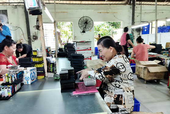 Lương hưu phải tiệm cận mức sống tối thiểu