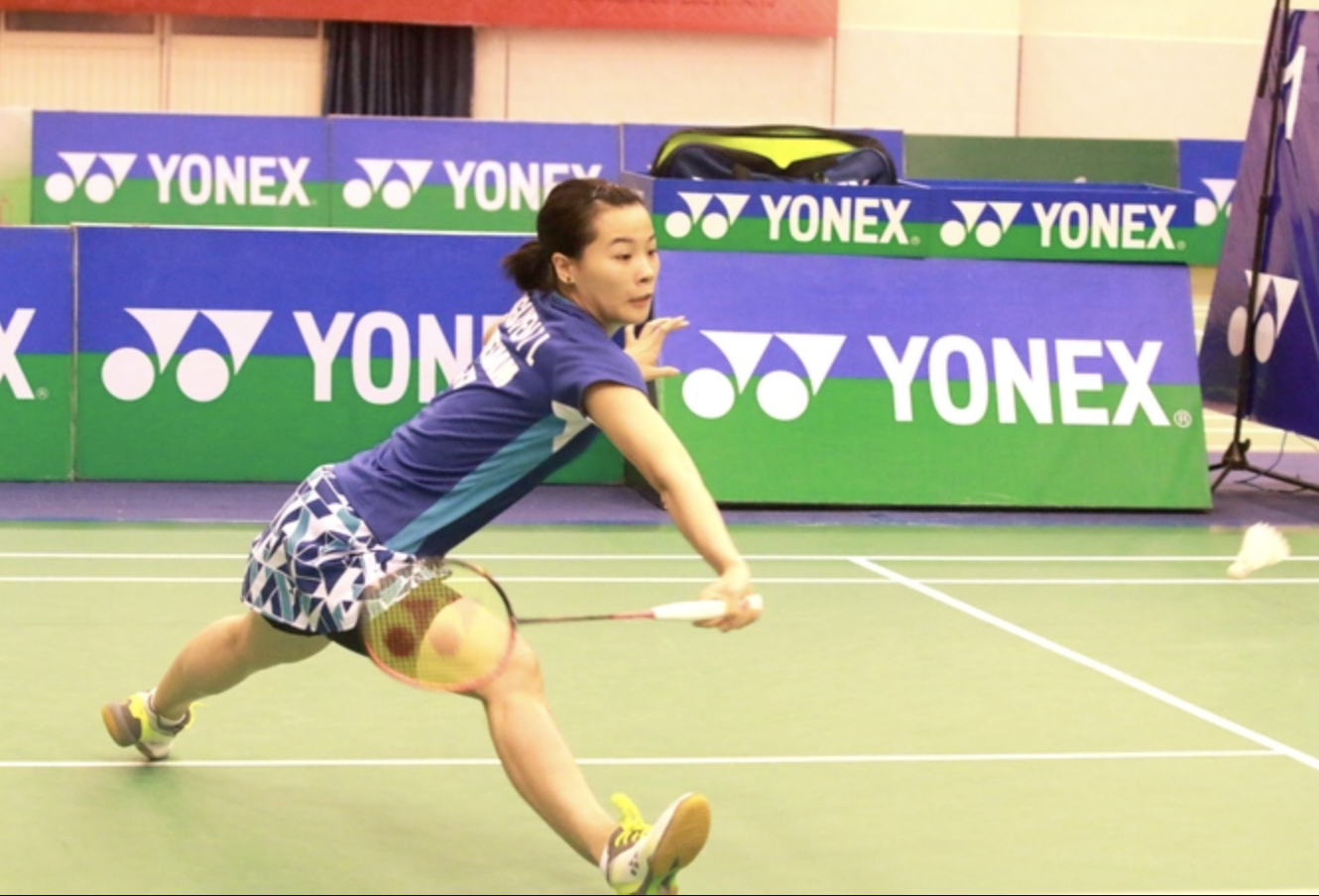 Tay vợt cầu lông Nguyễn Thùy Linh lần đầu vào Top 20 thế giới - Ảnh 2.