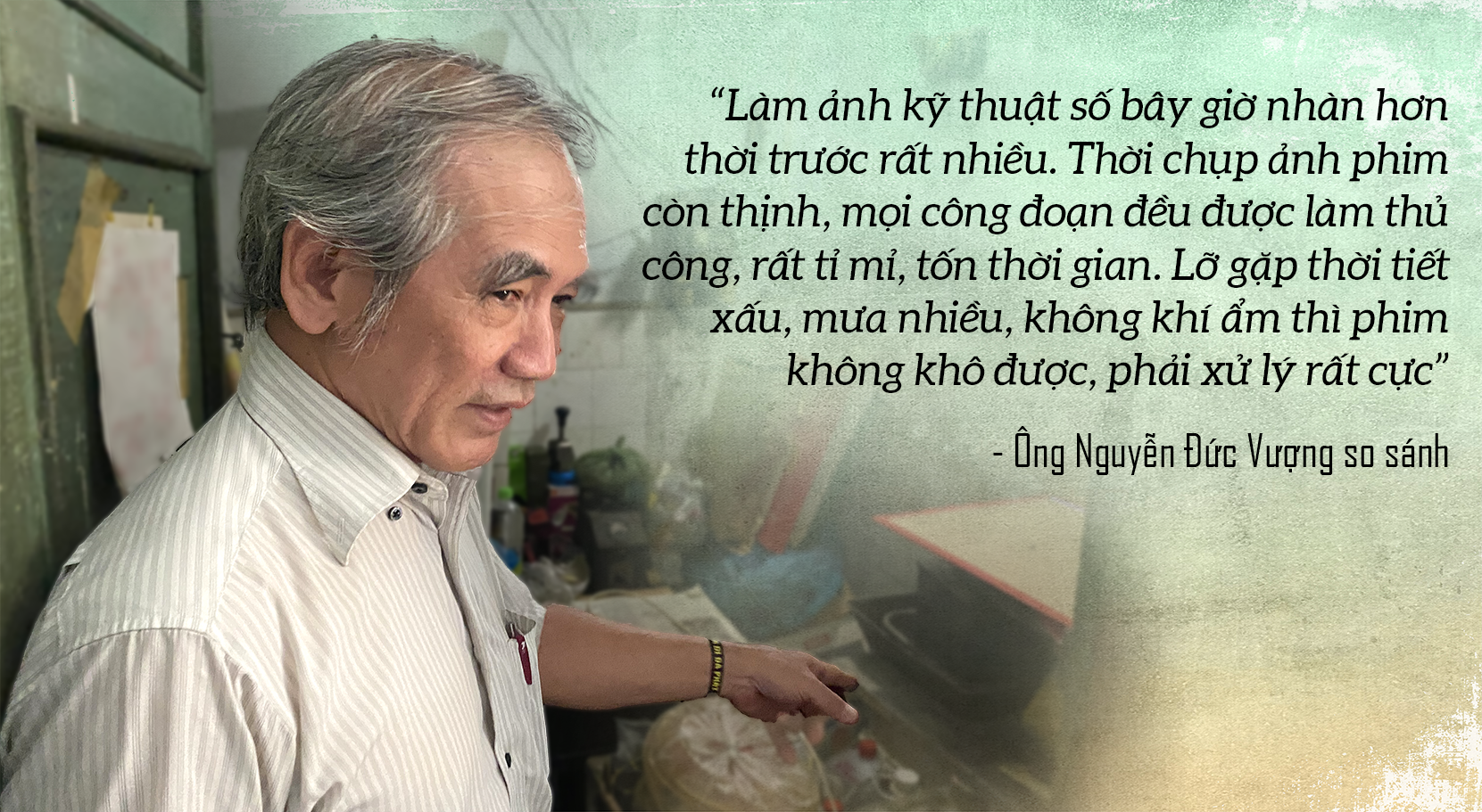 Những thợ chụp ảnh phim vang bóng một thời - Ảnh 5.