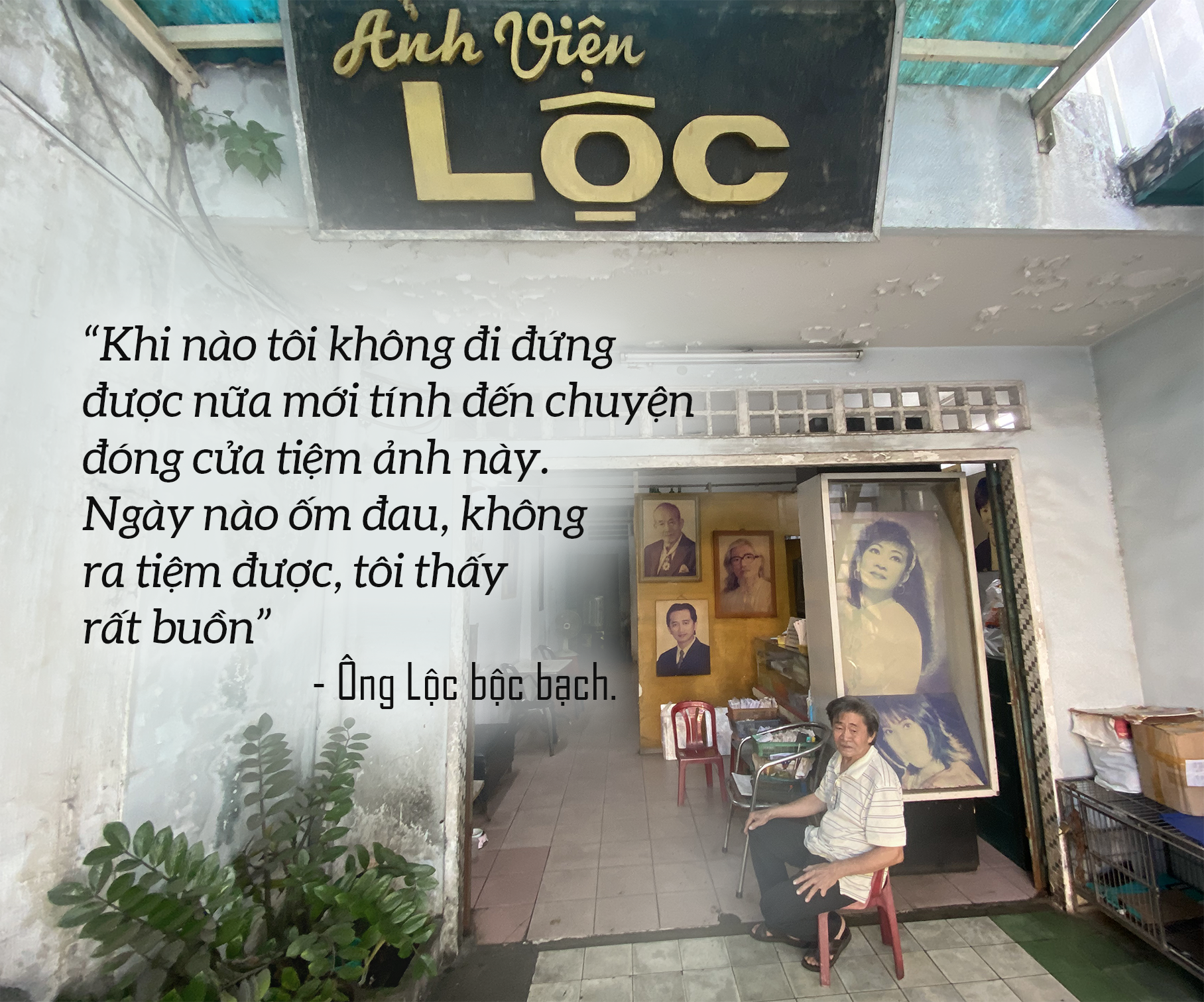 Những thợ chụp ảnh phim vang bóng một thời - Ảnh 12.
