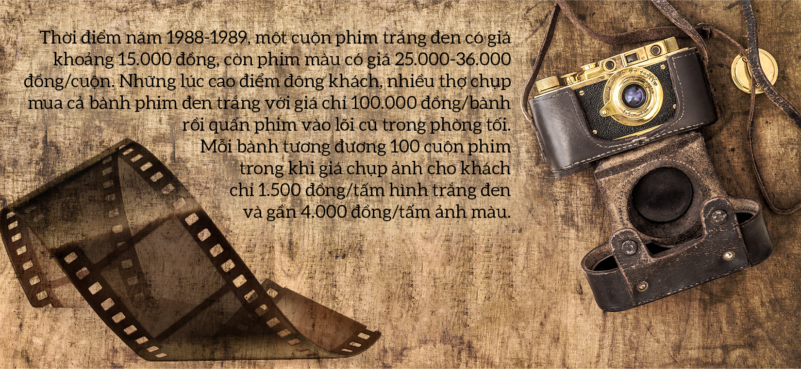 Những thợ chụp ảnh phim vang bóng một thời - Ảnh 16.