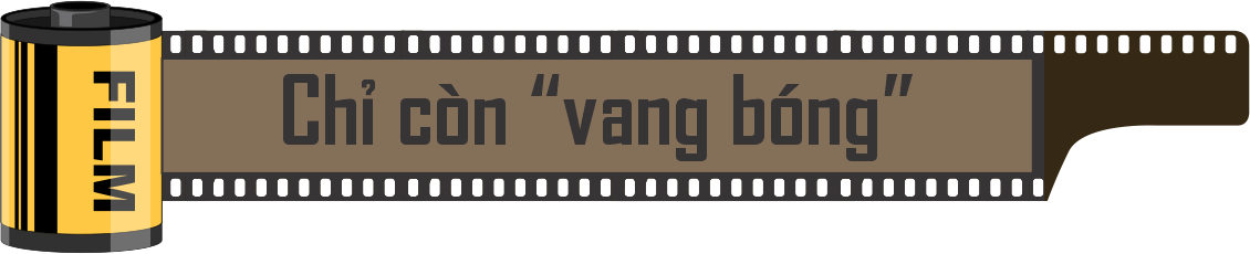 Những thợ chụp ảnh phim vang bóng một thời - Ảnh 2.