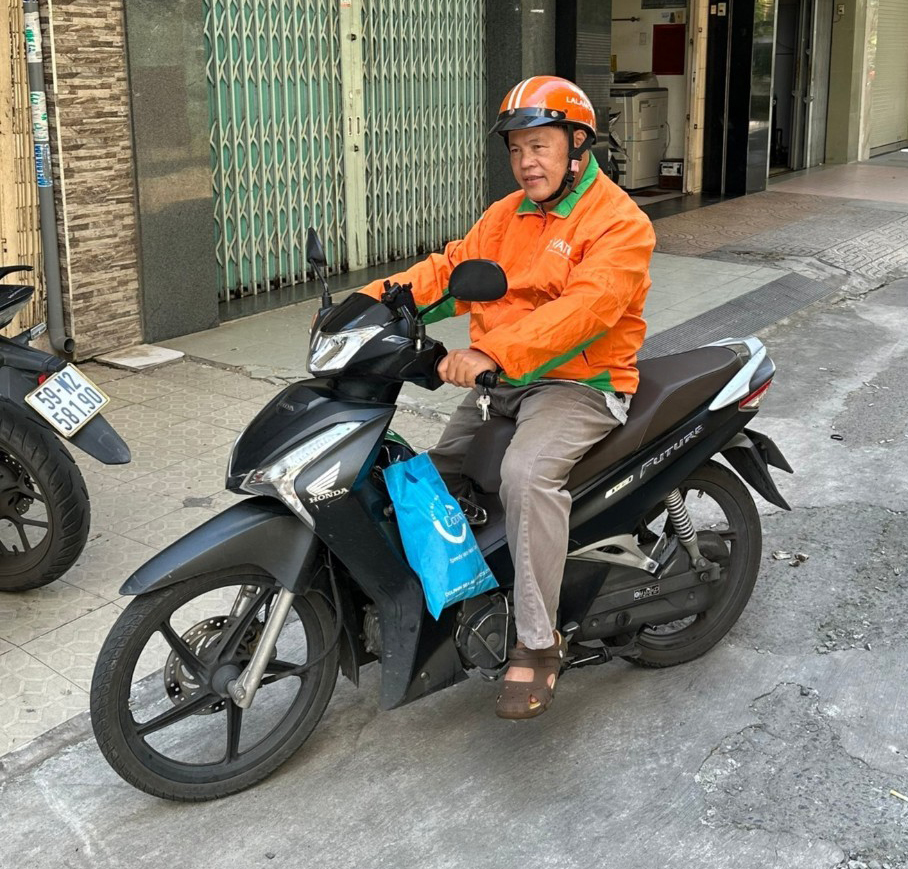 Những thợ chụp ảnh phim vang bóng một thời - Ảnh 20.