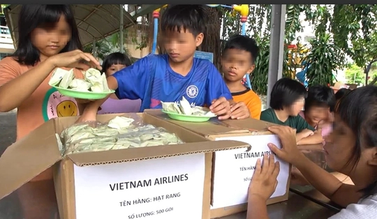 Vietnam Airlines được vinh danh trong Thử thách chuyến bay bền vững của SkyTeam - Ảnh 5.
