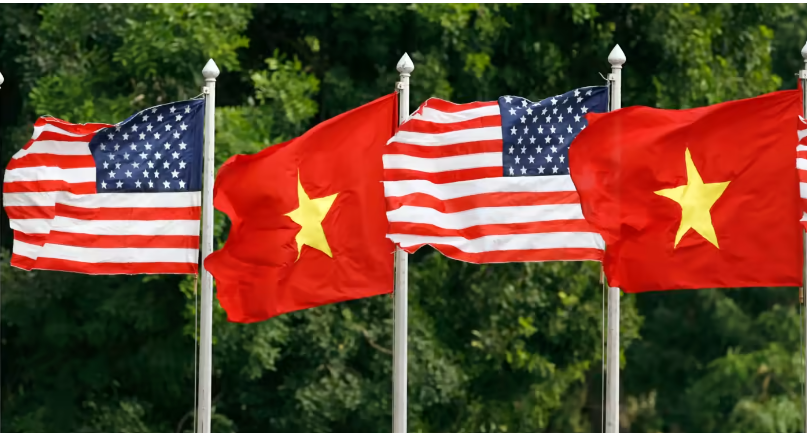 “Gọi đúng tên” quan hệ Việt - Mỹ: Bàn đạp để tiến xa hơn- Ảnh 3.