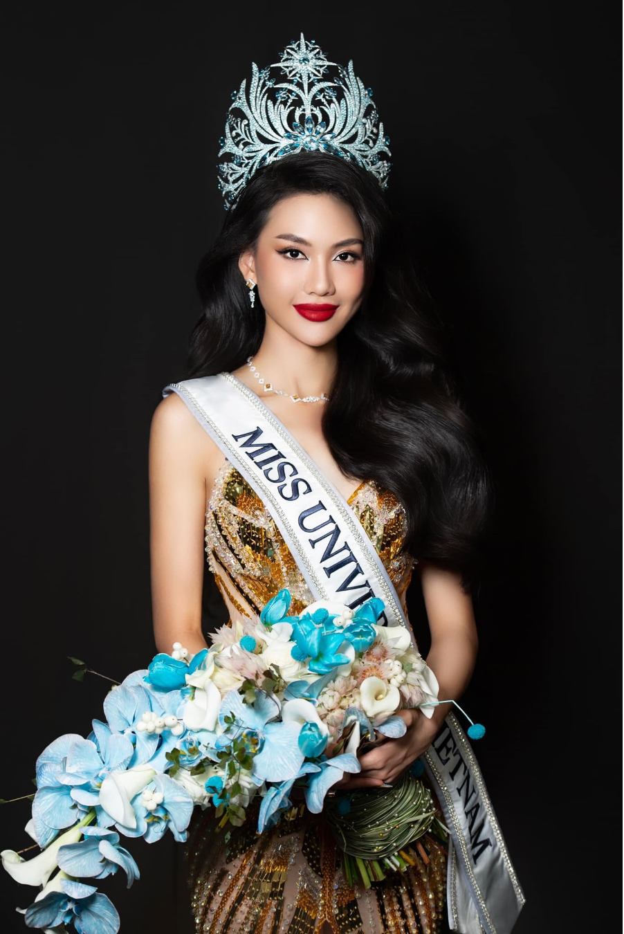 Miss Universe Vietnam lên tiếng về phản hồi của Miss Universe và tân