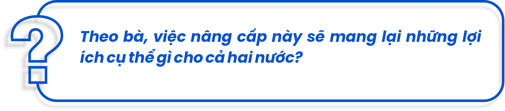 “Gọi đúng tên” quan hệ Việt - Mỹ: Bàn đạp để tiến xa hơn- Ảnh 5.