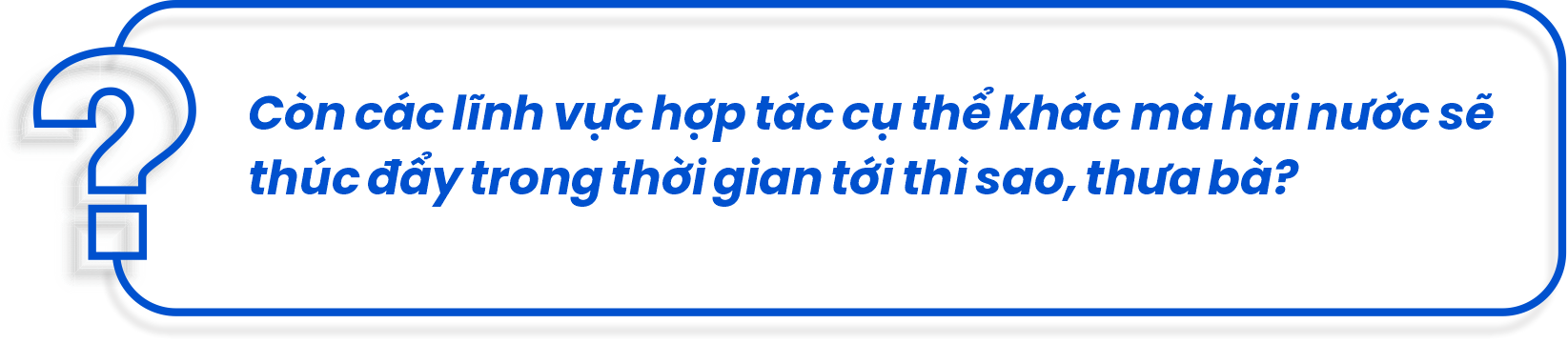 “Gọi đúng tên” quan hệ Việt - Mỹ: Bàn đạp để tiến xa hơn- Ảnh 7.