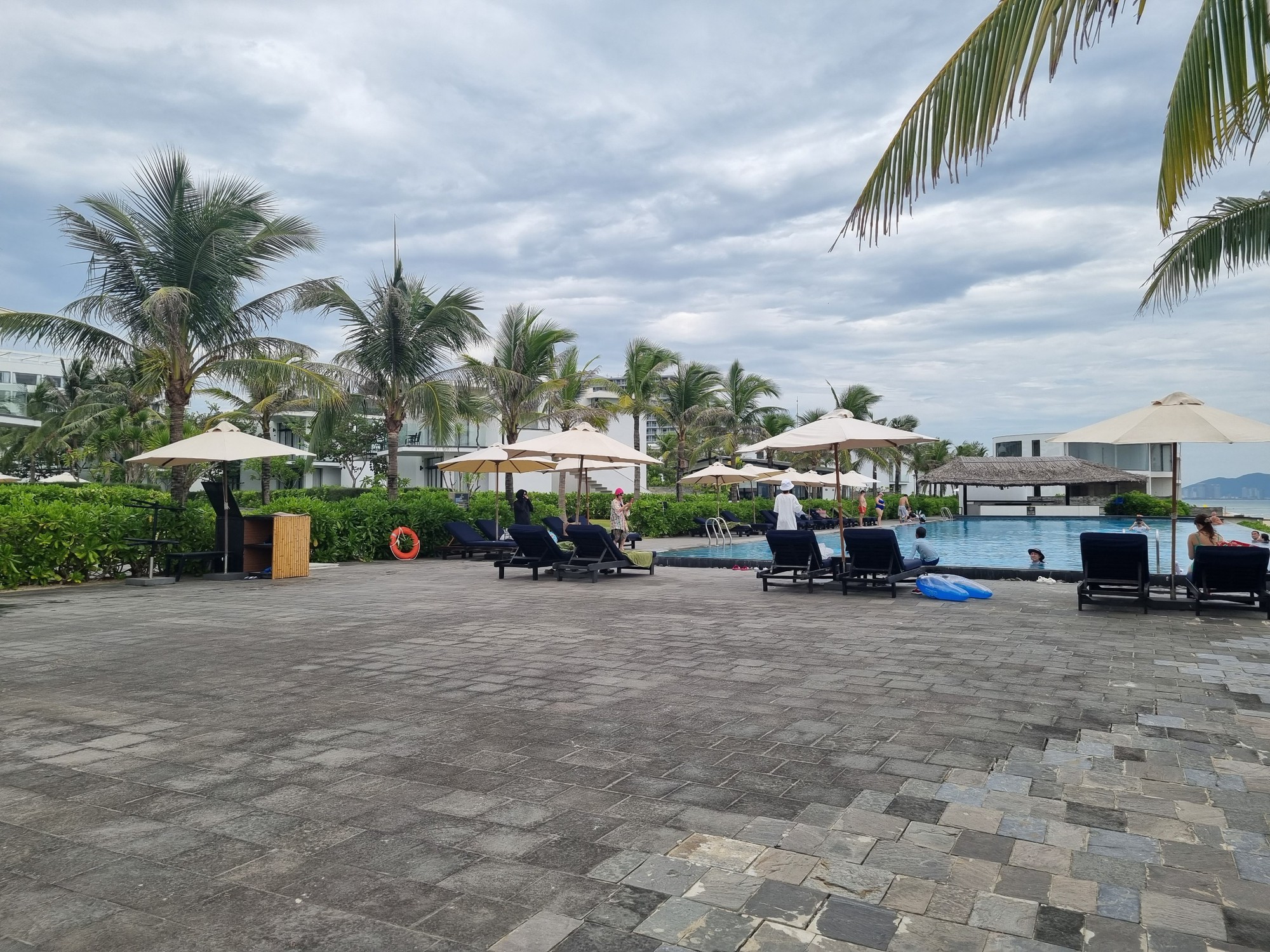 Doanh nghiệp than tiền thuê đất quá cao, lãnh đạo Đà Nẵng nói gì?  - Ảnh 3.