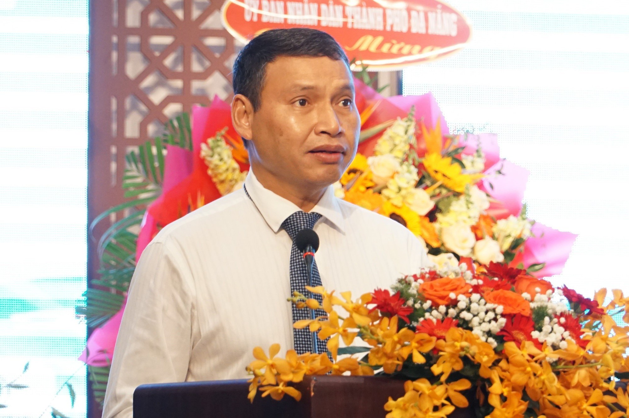 Doanh nghiệp than tiền thuê đất quá cao, lãnh đạo Đà Nẵng nói gì?  - Ảnh 1.