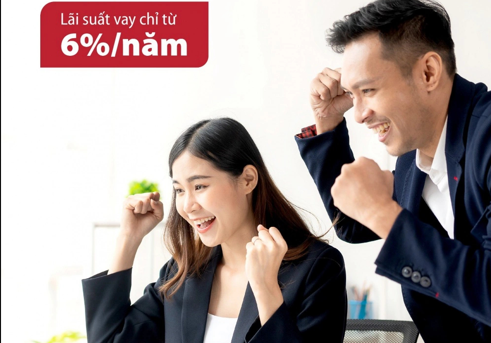 Agribank cho vay trả nợ trước hạn khoản vay tại các ngân hàng khác