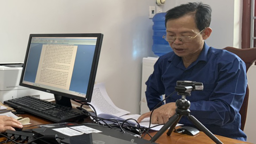 Khởi tố nguy&ecirc;n chủ tịch x&atilde;  - Ảnh 2.