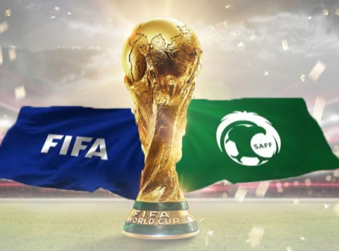 Chủ tịch FIFA xác nhận World Cup 2034 sẽ diễn ra ở Ả Rập Saudi