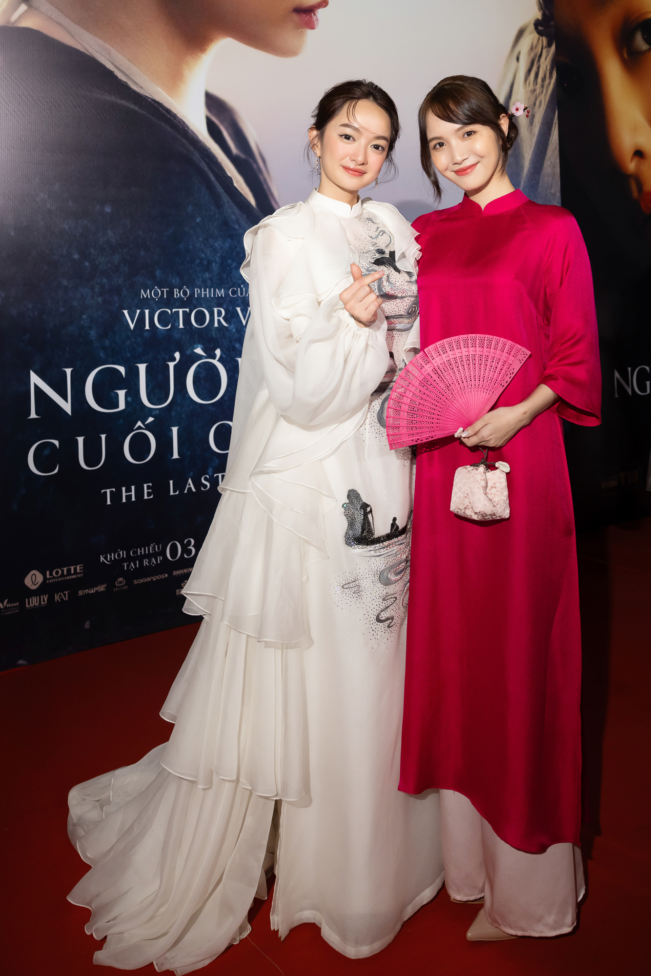 Showbiz Việt tề tựu chúc mừng phim mới của Victor Vũ - Ảnh 22.