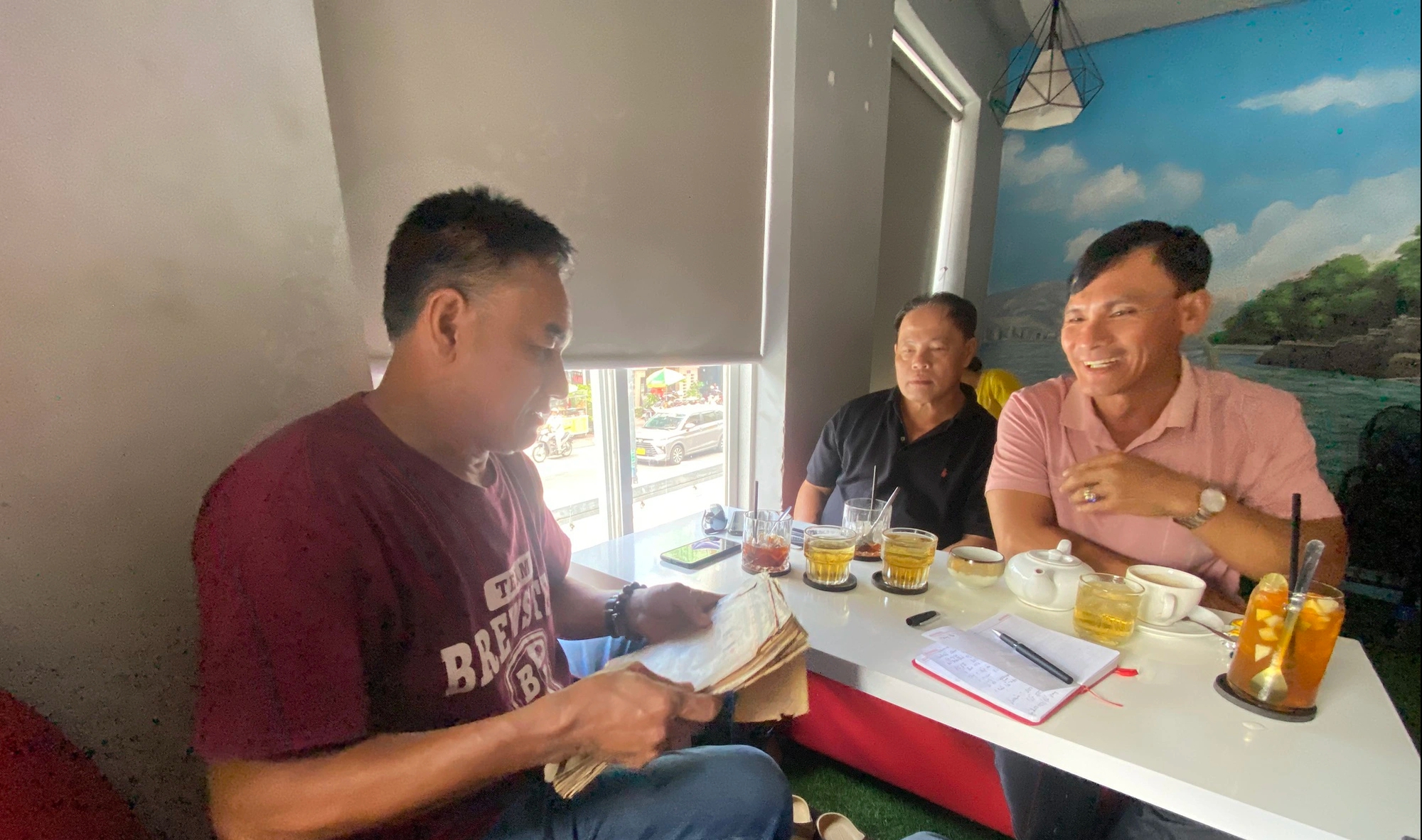 Những thợ chụp ảnh phim vang bóng một thời - Ảnh 17.