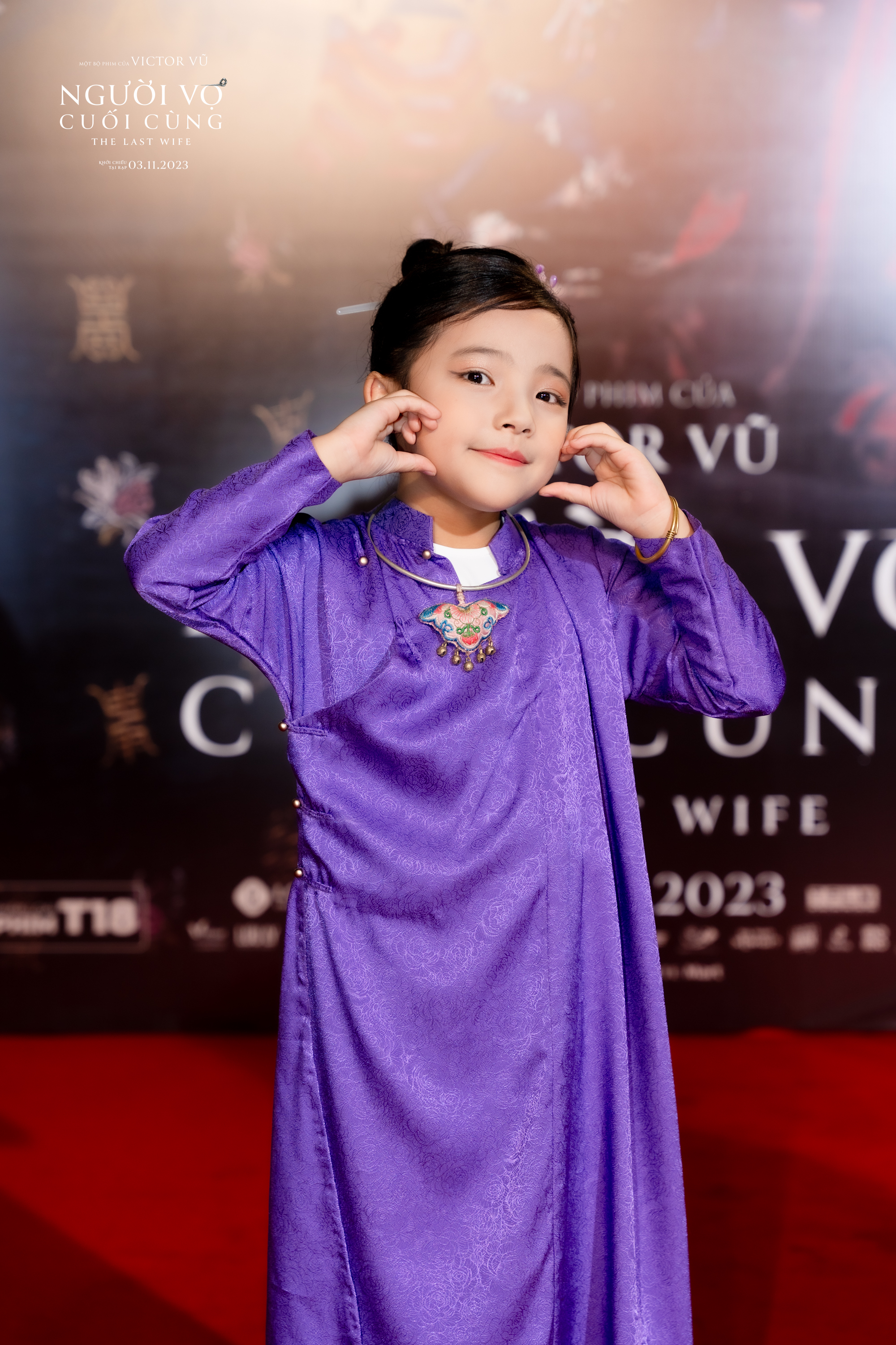 Showbiz Việt tề tựu chúc mừng phim mới của Victor Vũ - Ảnh 15.