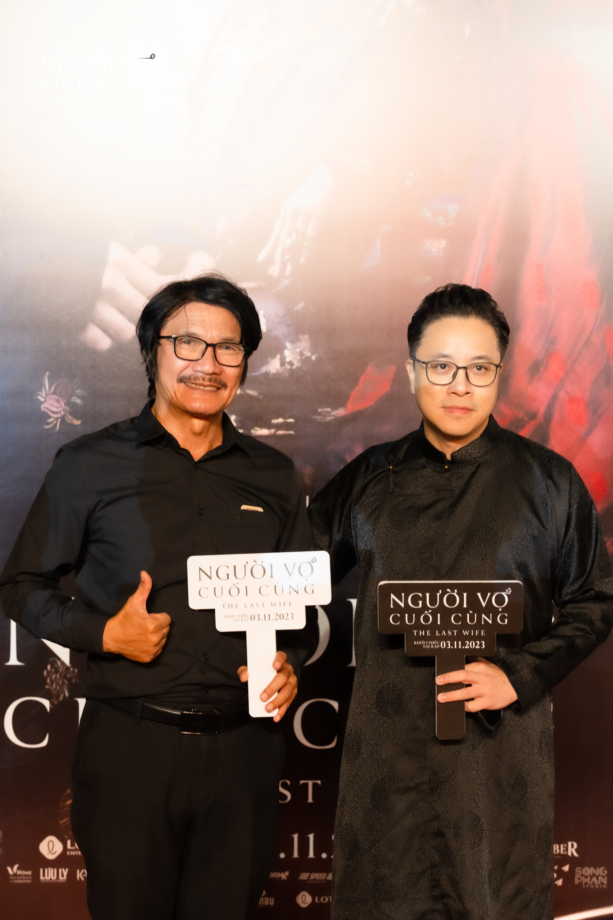 Showbiz Việt tề tựu chúc mừng phim mới của Victor Vũ - Ảnh 18.