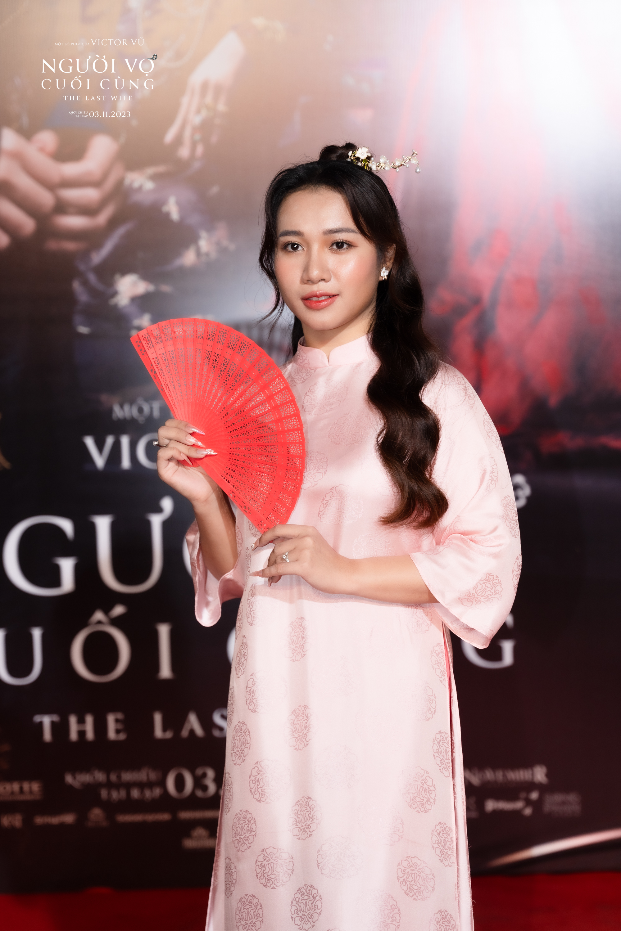 Showbiz Việt tề tựu chúc mừng phim mới của Victor Vũ - Ảnh 19.