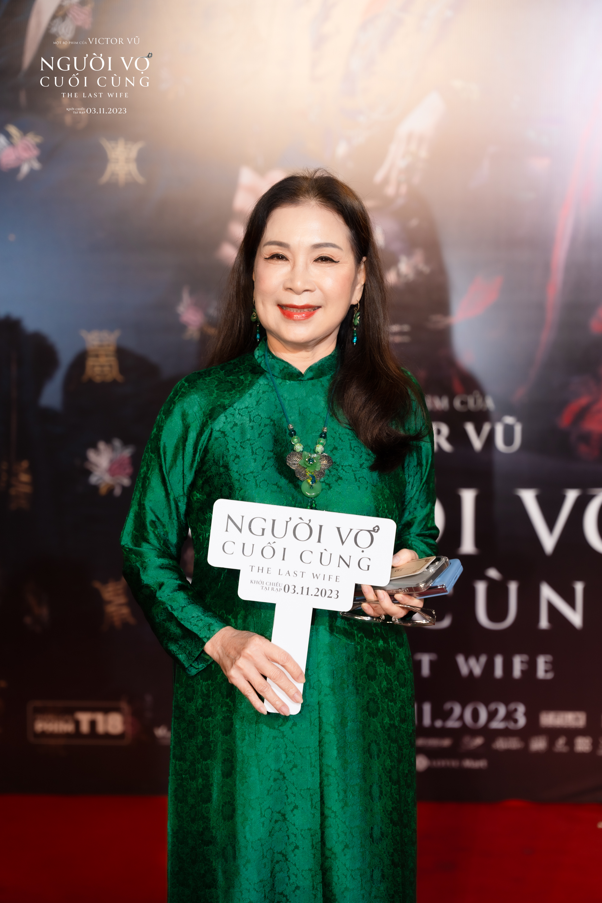 Showbiz Việt tề tựu chúc mừng phim mới của Victor Vũ - Ảnh 13.