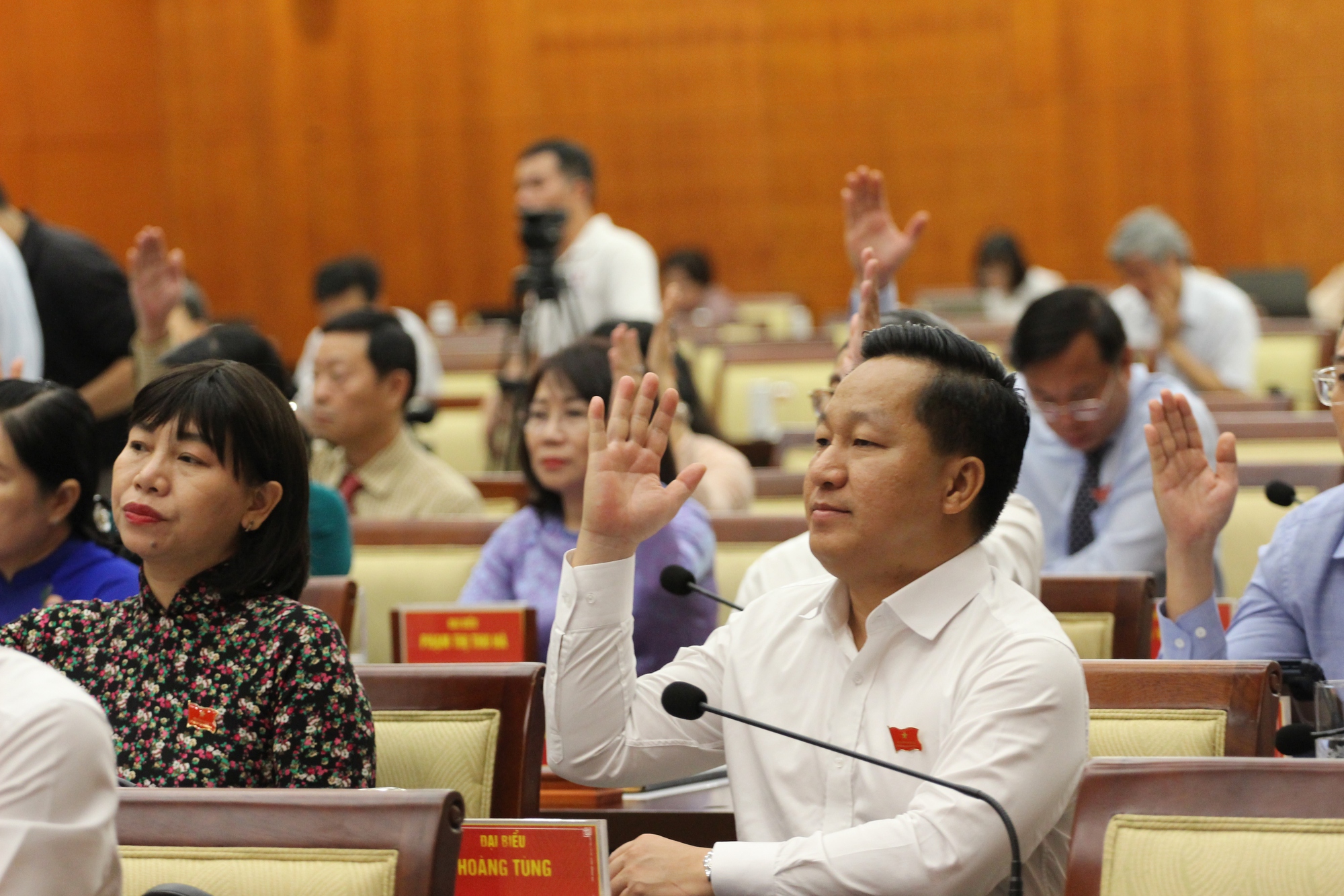 TP HCM cụ thể hóa chính sách đặc thù - Ảnh 1.