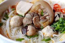 Món ngon Việt từ thịt heo, có 4 món vào danh sách ngon nhất thế giới - Ảnh 1.